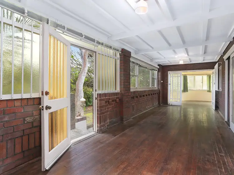 Second view of Homely house listing, 50 Stafford Road, Artarmon NSW 2064