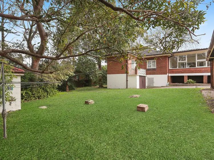 Third view of Homely house listing, 50 Stafford Road, Artarmon NSW 2064