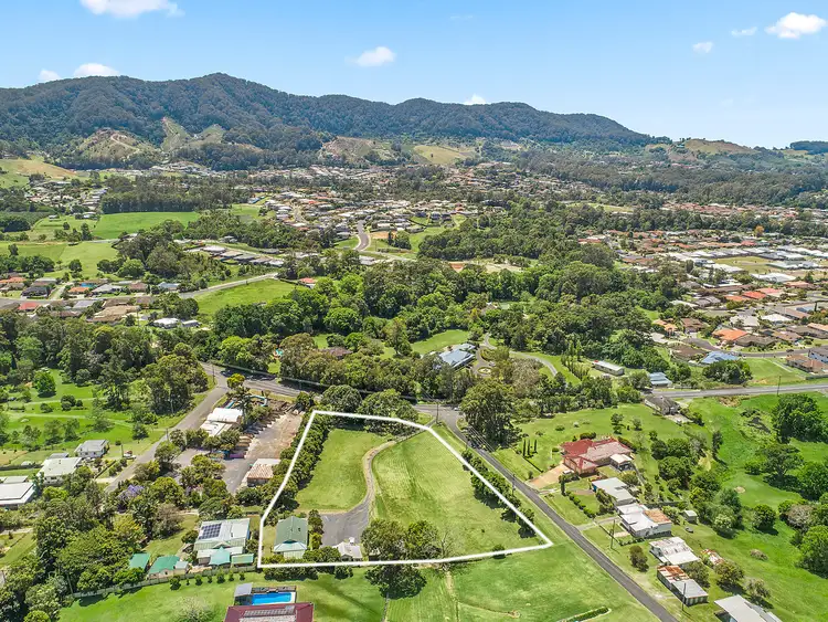 269 Coramba Road, Coffs Harbour NSW 2450