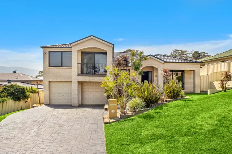 57 Cabernet Drive, Dapto NSW 2530
