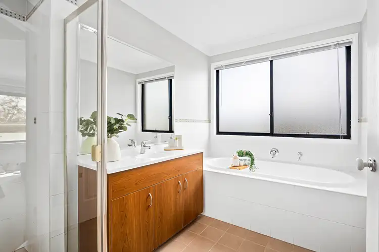 Sixth view of Homely house listing, 57 Cabernet Drive, Dapto NSW 2530