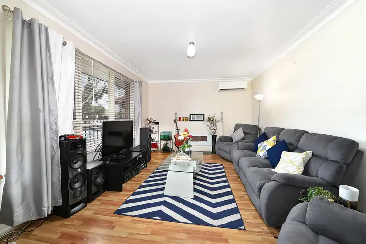 Second view of Homely house listing, 61 McFadzean Avenue, Reservoir VIC 3073