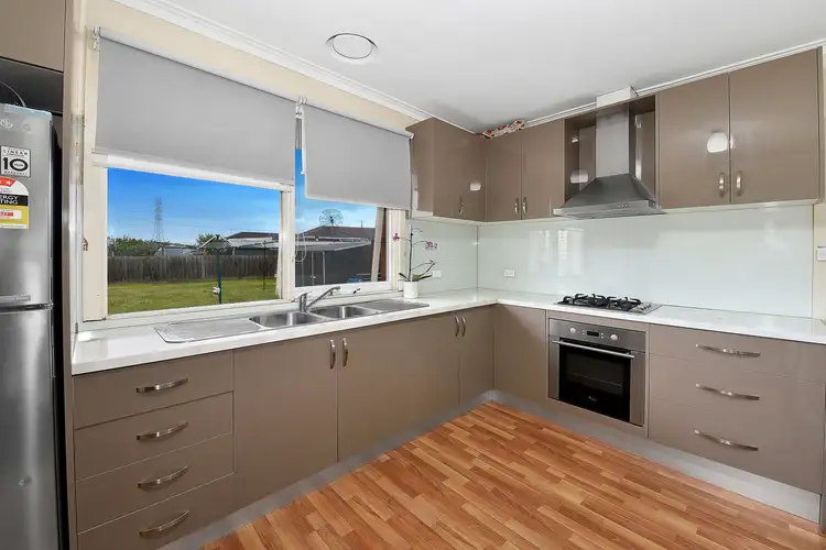 Fifth view of Homely house listing, 61 McFadzean Avenue, Reservoir VIC 3073