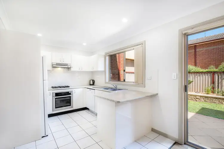 Fifth view of Homely townhouse listing, 5/1113-1117 Old Princes Highway, Engadine NSW 2233