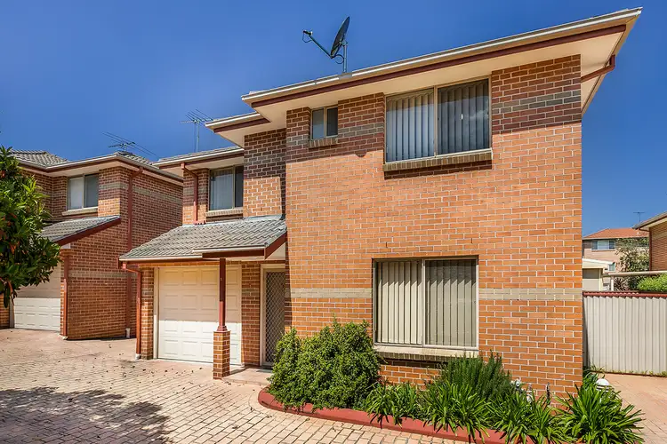 Sixth view of Homely townhouse listing, 5/1113-1117 Old Princes Highway, Engadine NSW 2233