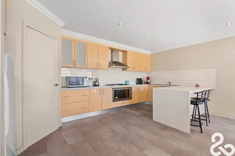 Fourth view of Homely townhouse listing, 4/11-13 Olive Street, Reservoir VIC 3073