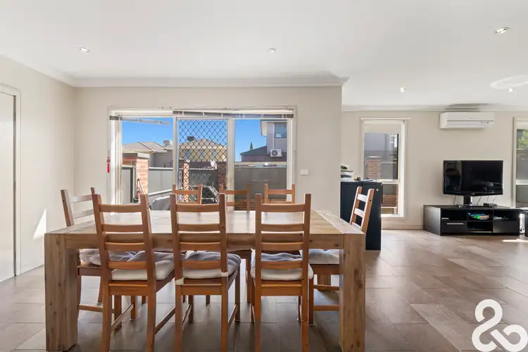 Fifth view of Homely townhouse listing, 4/11-13 Olive Street, Reservoir VIC 3073