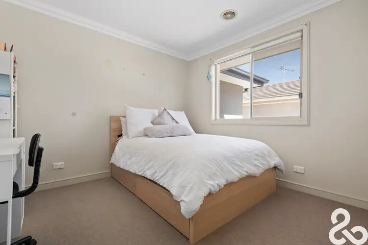 Sixth view of Homely townhouse listing, 4/11-13 Olive Street, Reservoir VIC 3073