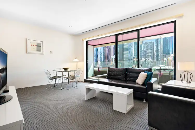 607/300 Swanston Street, Melbourne VIC 3000