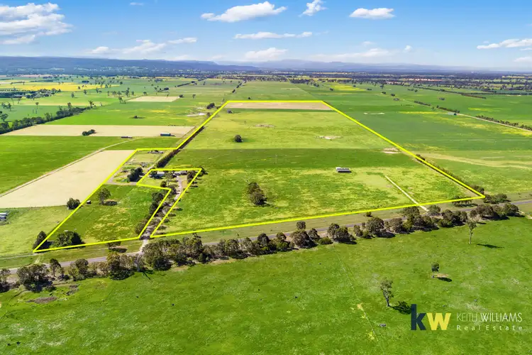 Second view of Homely house listing, 1230 Cairnbrook Road, Glengarry VIC 3854