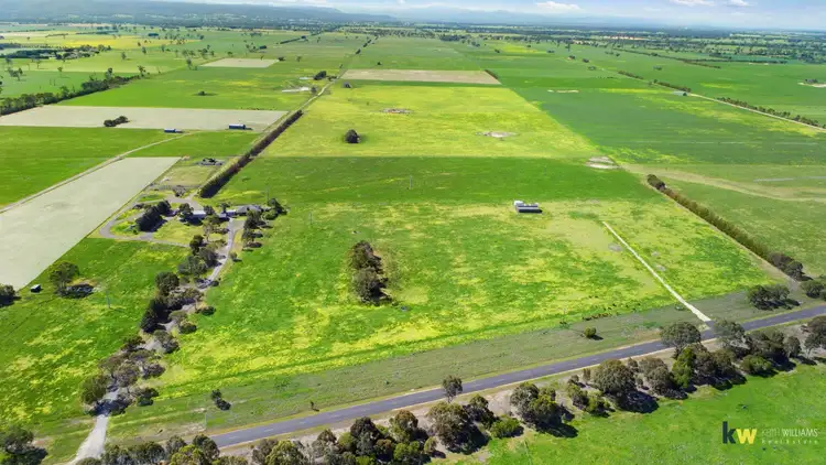 Fifth view of Homely house listing, 1230 Cairnbrook Road, Glengarry VIC 3854