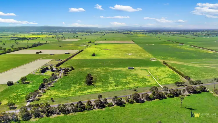 Sixth view of Homely house listing, 1230 Cairnbrook Road, Glengarry VIC 3854