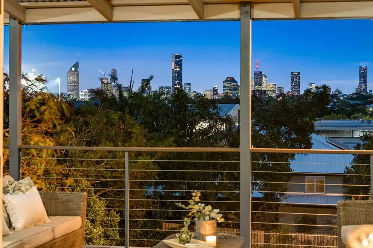 Sixth view of Homely house listing, 36 Ninth Avenue, Coorparoo QLD 4151