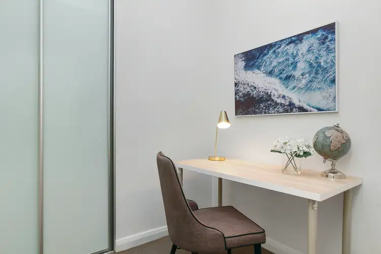 Sixth view of Homely apartment listing, H306/81-86 Courallie Avenue, Homebush West NSW 2140