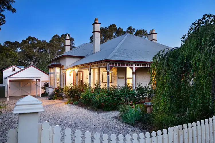 22 Gaulton Street, Castlemaine VIC 3450