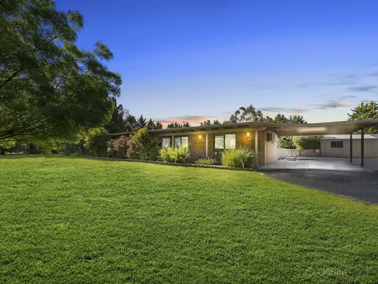 Second view of Homely rural property listing, 158 Bungower Road, Somerville VIC 3912