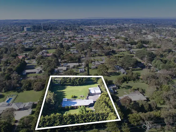 Third view of Homely rural property listing, 158 Bungower Road, Somerville VIC 3912