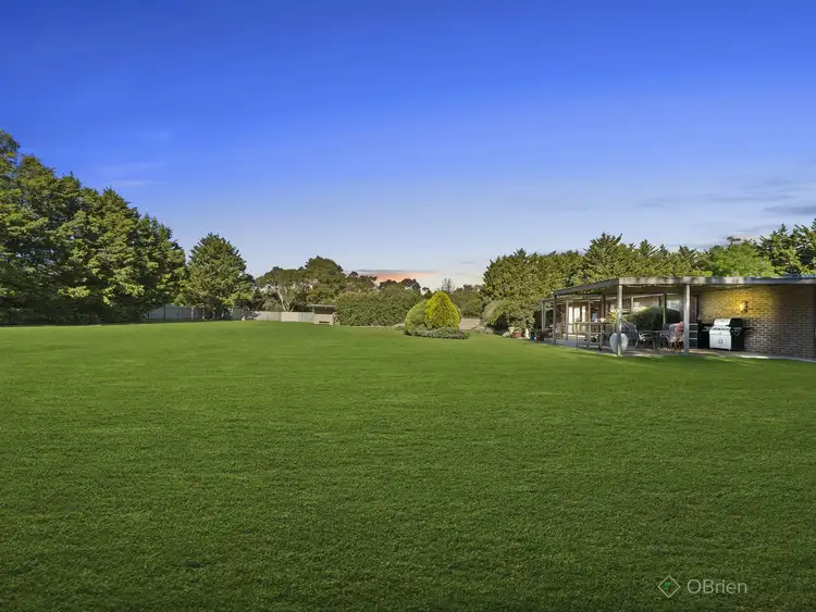Fourth view of Homely rural property listing, 158 Bungower Road, Somerville VIC 3912