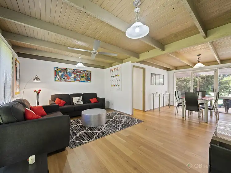 Sixth view of Homely rural property listing, 158 Bungower Road, Somerville VIC 3912