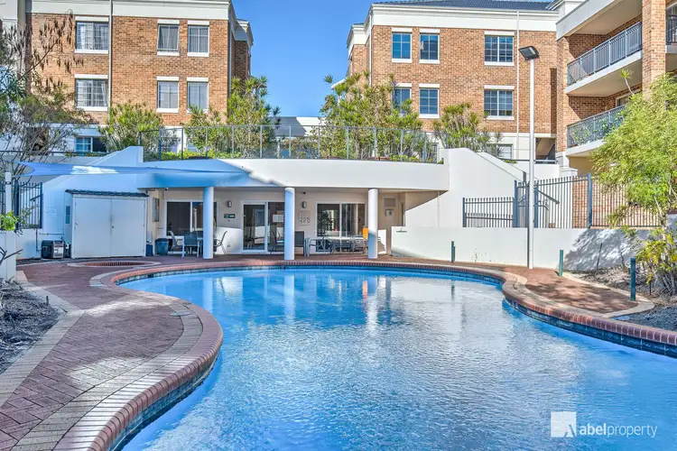 Main view of Homely apartment listing, 33/5 Delhi, West Perth WA 6005