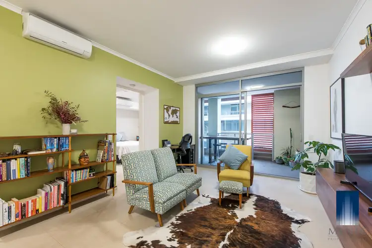 67/1 Silas Street, East Fremantle WA 6158