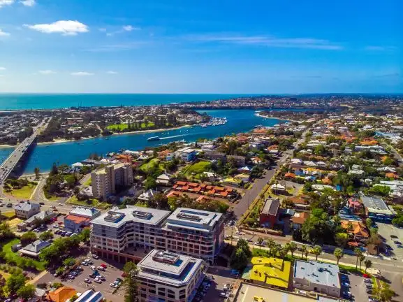 Second view of Homely unit listing, 67/1 Silas Street, East Fremantle WA 6158