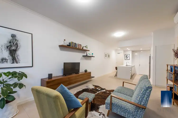 Fourth view of Homely unit listing, 67/1 Silas Street, East Fremantle WA 6158