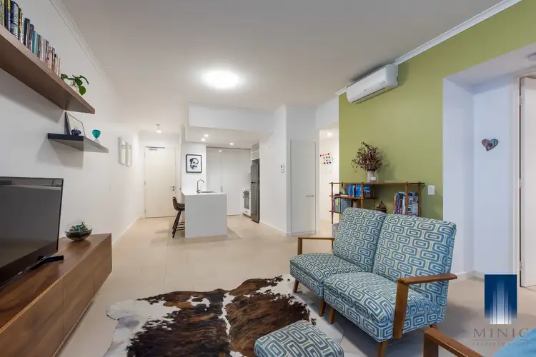 Fifth view of Homely unit listing, 67/1 Silas Street, East Fremantle WA 6158