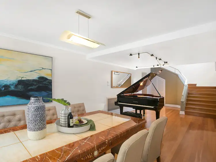 Fifth view of Homely house listing, 27 Bonnefin Road, Hunters Hill NSW 2110