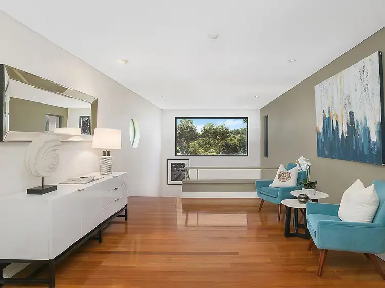 Sixth view of Homely house listing, 27 Bonnefin Road, Hunters Hill NSW 2110