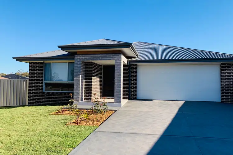 Second view of Homely house listing, 6 Pirie Close, Mudgee NSW 2850