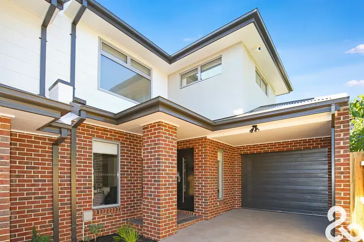 3/28 Pulford Crescent, Mill Park VIC 3082