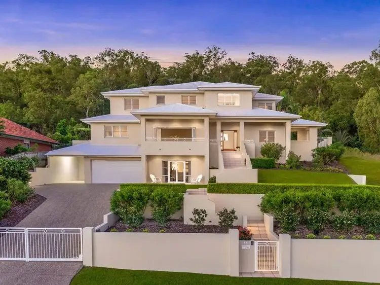11 Drysdale Street, Mount Ommaney QLD 4074