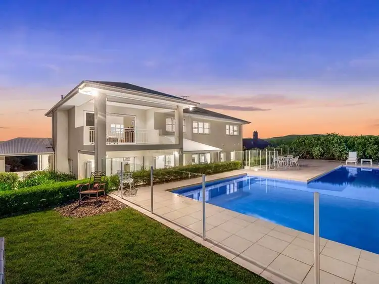 Third view of Homely house listing, 11 Drysdale Street, Mount Ommaney QLD 4074