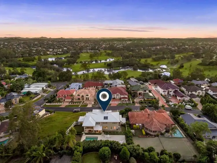 Fourth view of Homely house listing, 11 Drysdale Street, Mount Ommaney QLD 4074