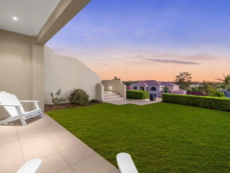 Fifth view of Homely house listing, 11 Drysdale Street, Mount Ommaney QLD 4074