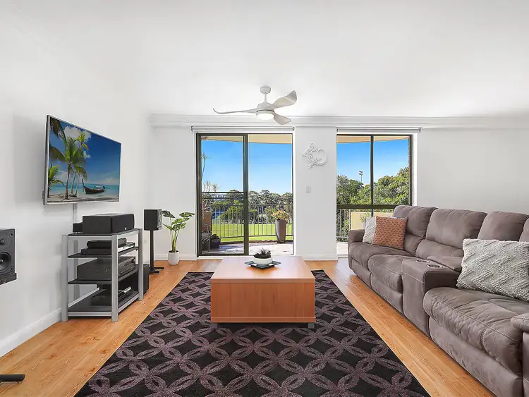 Main view of Homely apartment listing, 50/23-29 Willock Avenue, Miranda NSW 2228