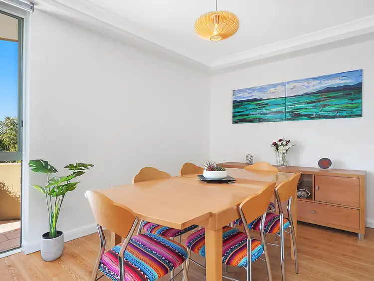 Third view of Homely apartment listing, 50/23-29 Willock Avenue, Miranda NSW 2228