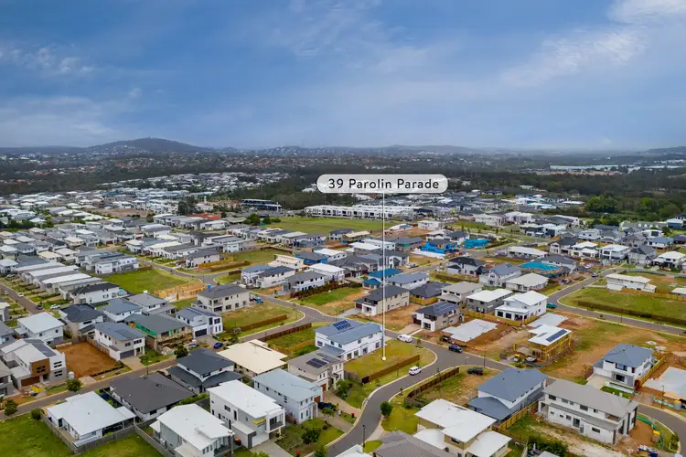 LOT 5, 39 Parolin Parade, Rochedale QLD 4123