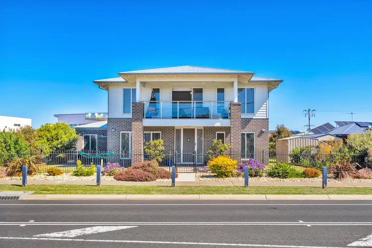1 Calimo Place, Indented Head VIC 3223