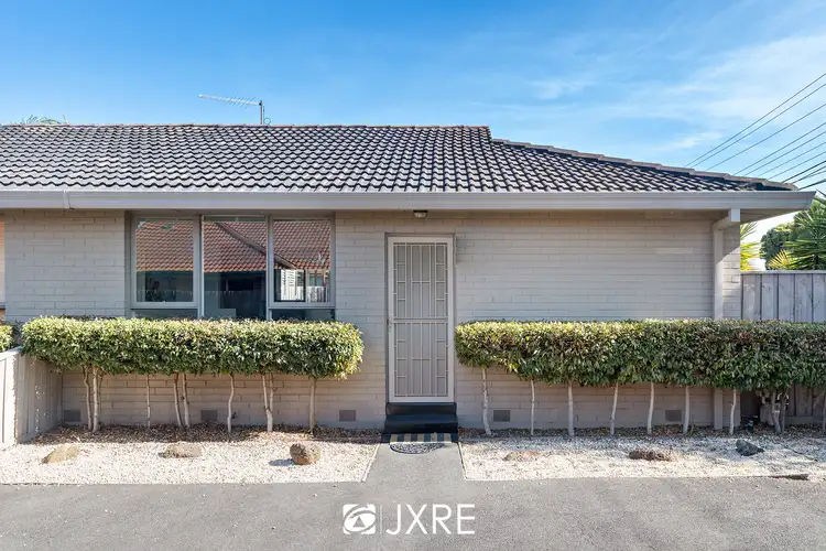 1/18 Wordsworth Avenue, Clayton South VIC 3169