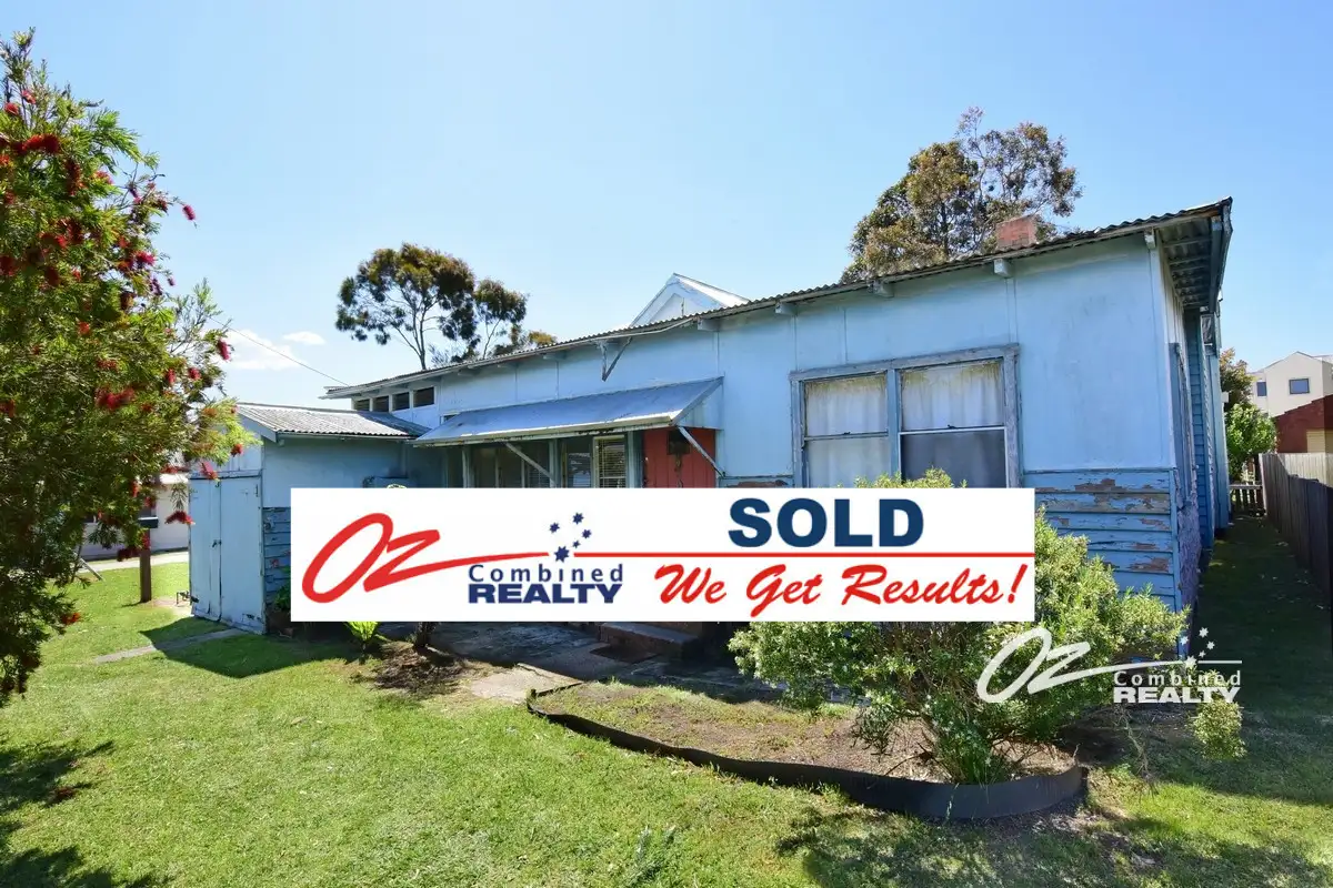 Main view of Homely house listing, 9 Morton Street, Huskisson NSW 2540