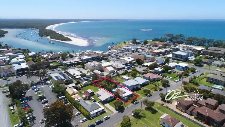Second view of Homely house listing, 9 Morton Street, Huskisson NSW 2540