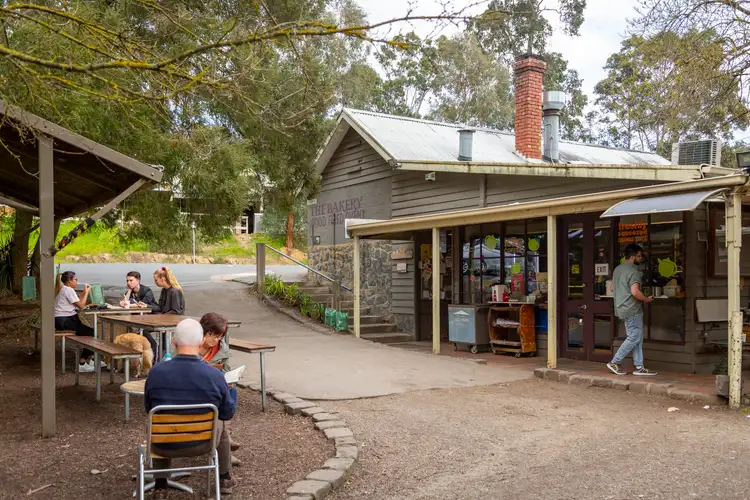 Fifth view of Homely land listing, LOT 46, 15 Lewis Road, North Warrandyte VIC 3113