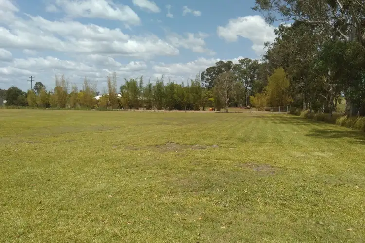 Main view of Homely land listing, Lot 19 Horton Street, Horton QLD 4660