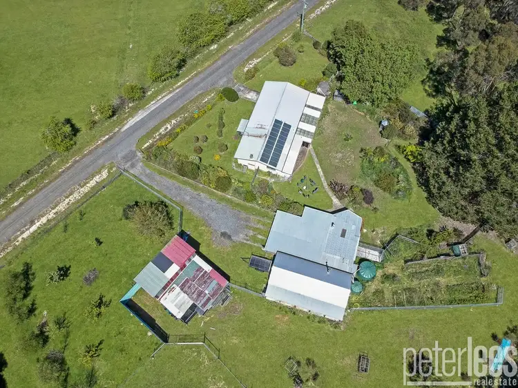Third view of Homely house listing, 13 Collins Road, Karoola TAS 7267