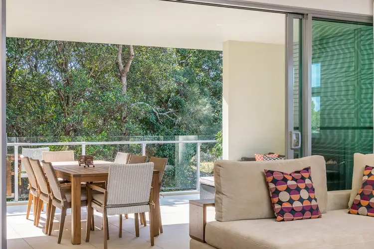 Fourth view of Homely apartment listing, 4/13 Murphys Road, Kingscliff NSW 2487