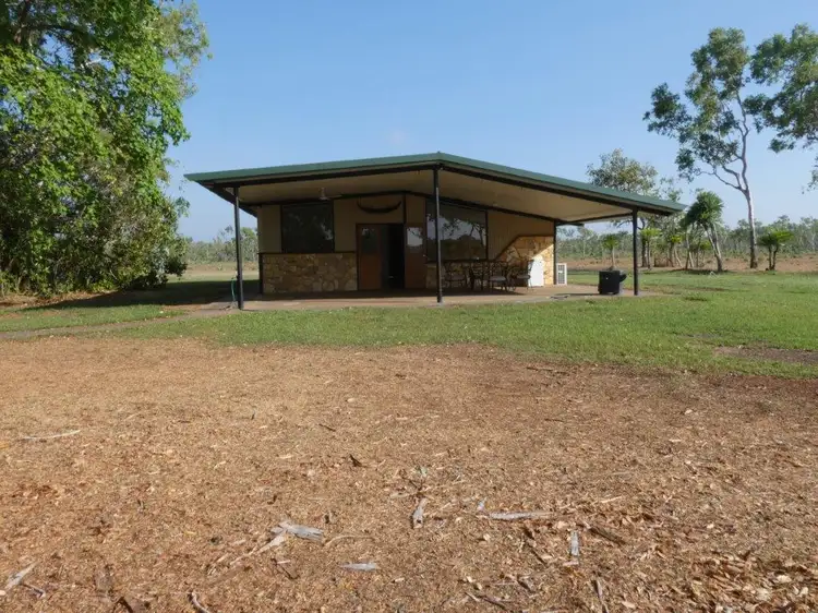 Main view of Homely rural property listing, 594 Mocatto Road, Acacia Hills NT 822