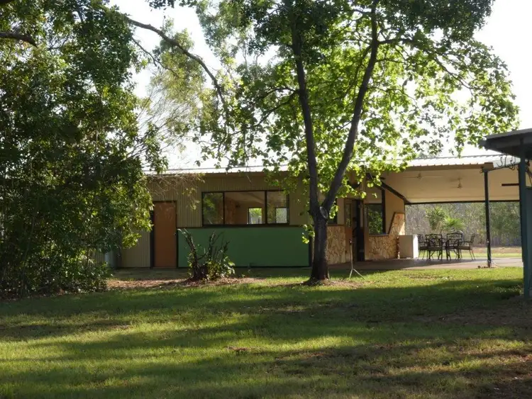 Second view of Homely rural property listing, 594 Mocatto Road, Acacia Hills NT 822