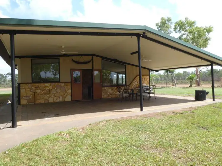 Third view of Homely rural property listing, 594 Mocatto Road, Acacia Hills NT 822